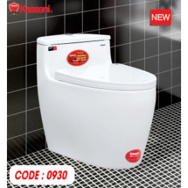 BỒN CẦU KASSANI 0930